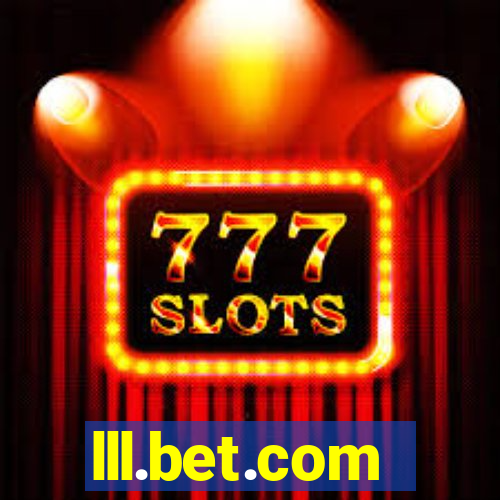lll.bet.com
