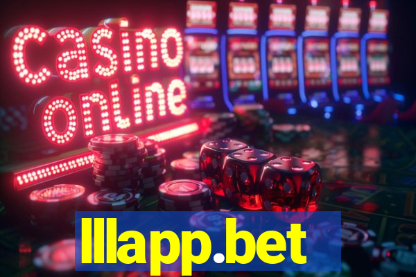 lllapp.bet