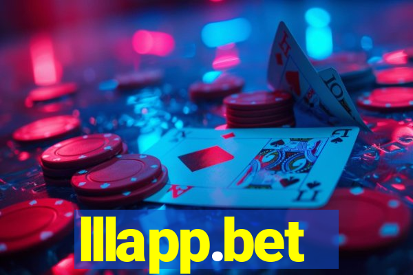 lllapp.bet