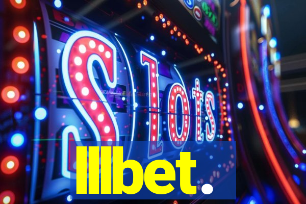 lllbet.