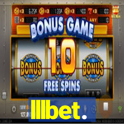 lllbet.