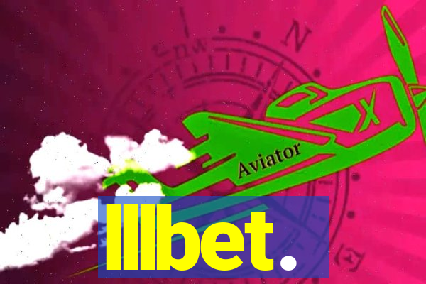 lllbet.