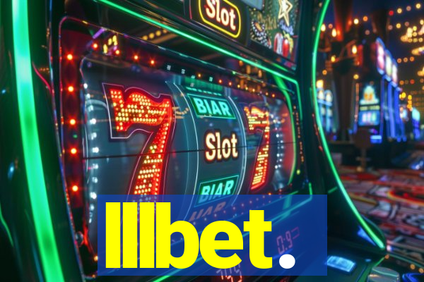 lllbet.