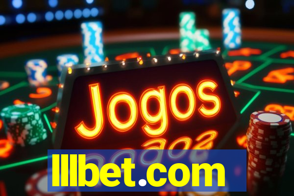 lllbet.com