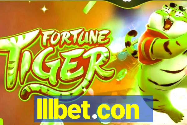 lllbet.con