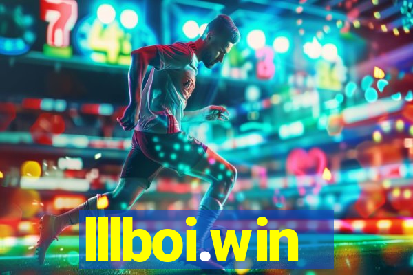 lllboi.win
