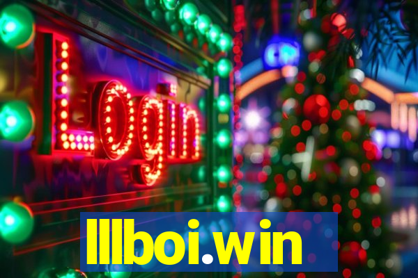 lllboi.win