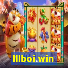 lllboi.win