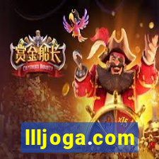llljoga.com