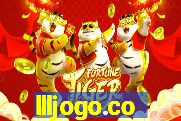 llljogo.co