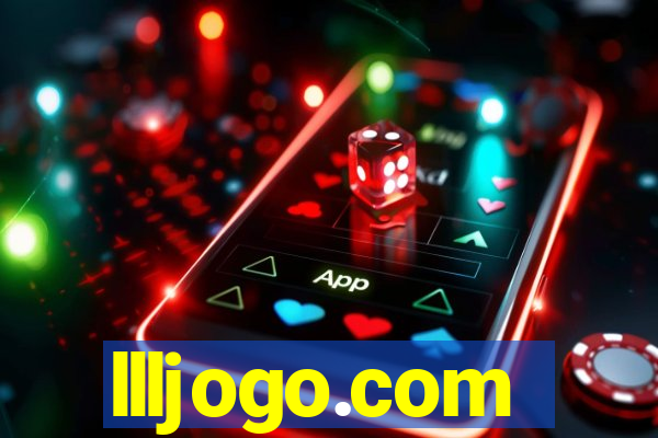llljogo.com