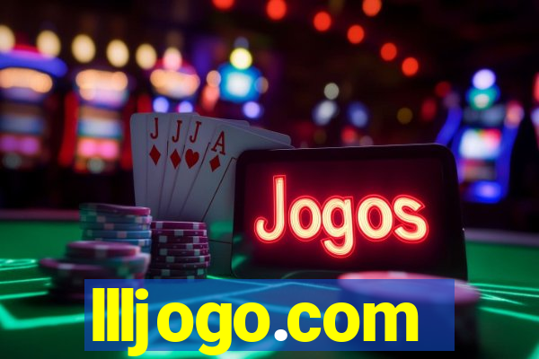 llljogo.com