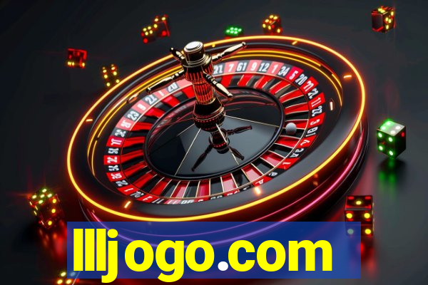 llljogo.com