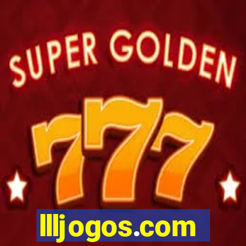 llljogos.com