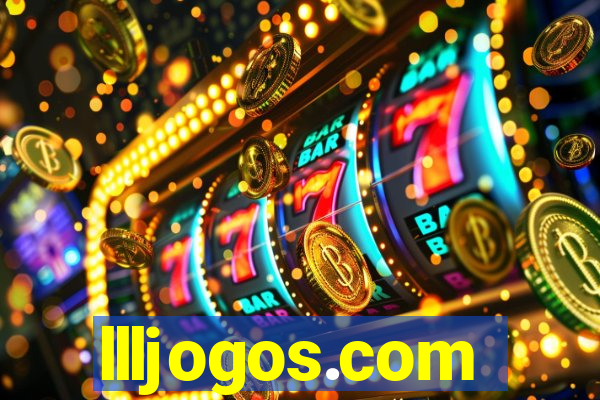 llljogos.com