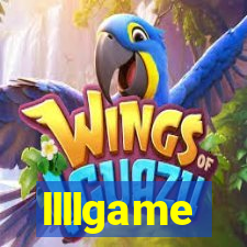 llllgame