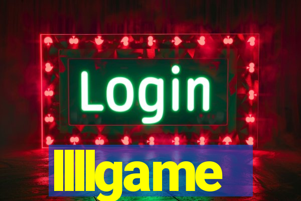 llllgame