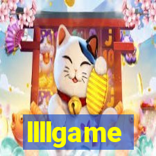 llllgame