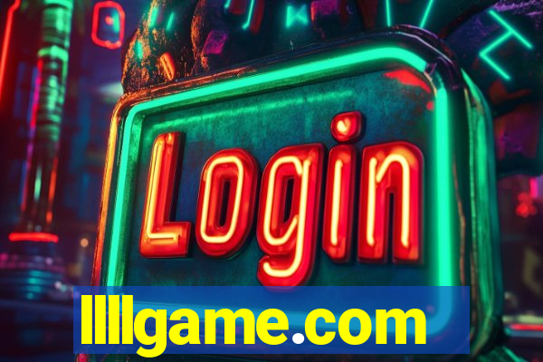 llllgame.com