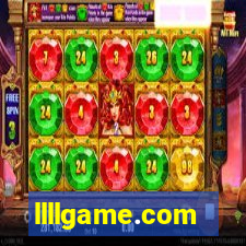 llllgame.com