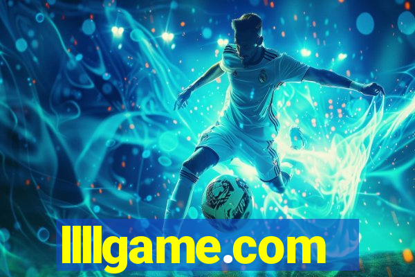 llllgame.com
