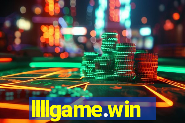llllgame.win
