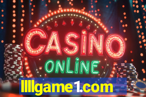 llllgame1.com