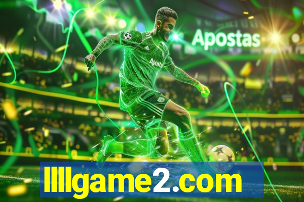llllgame2.com