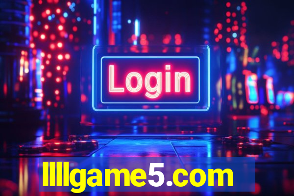 llllgame5.com