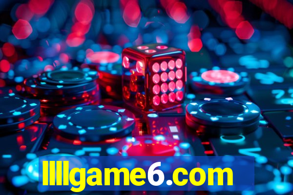 llllgame6.com