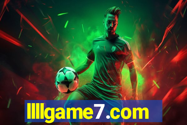 llllgame7.com