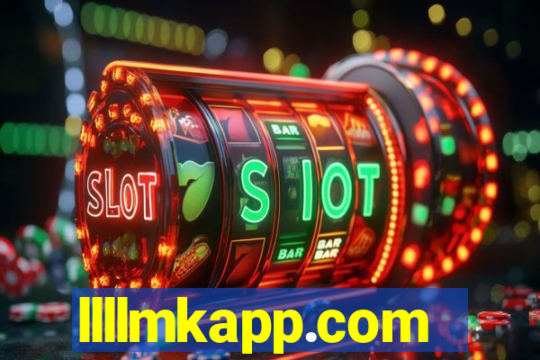 llllmkapp.com