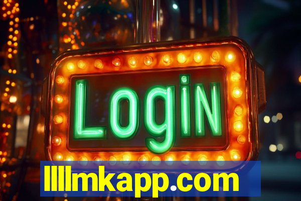 llllmkapp.com
