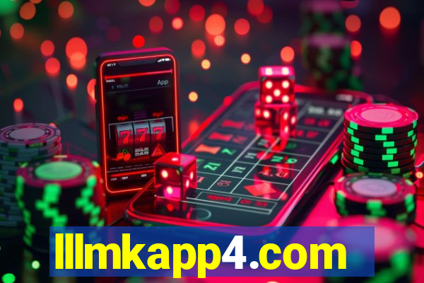 lllmkapp4.com