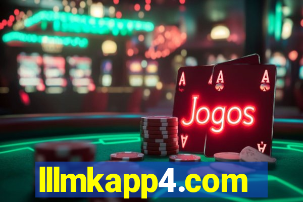 lllmkapp4.com