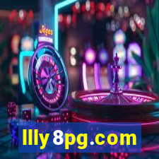llly8pg.com