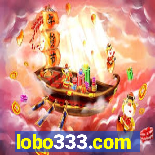 lobo333.com