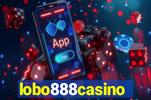 lobo888casino