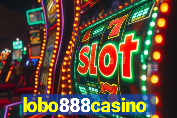 lobo888casino