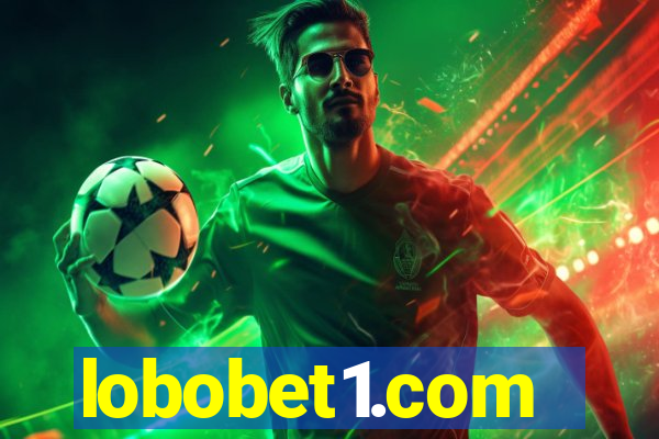 lobobet1.com
