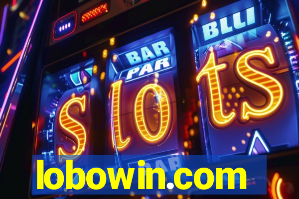 lobowin.com