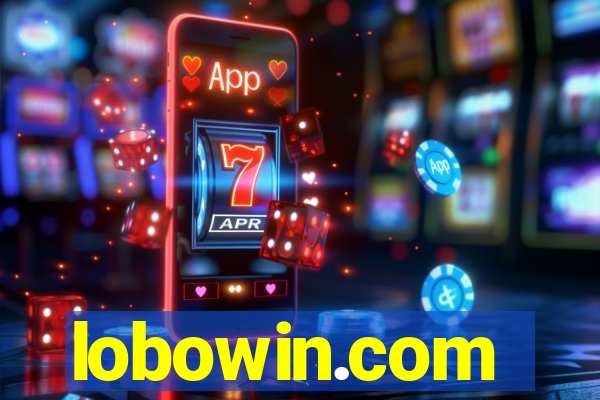 lobowin.com