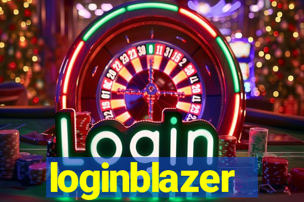 loginblazer