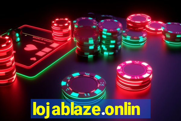lojablaze.online