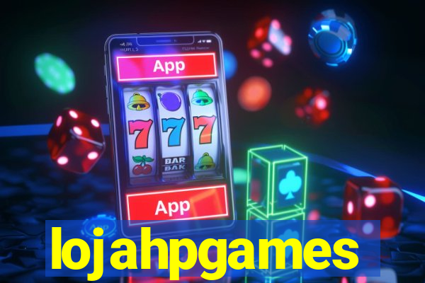 lojahpgames