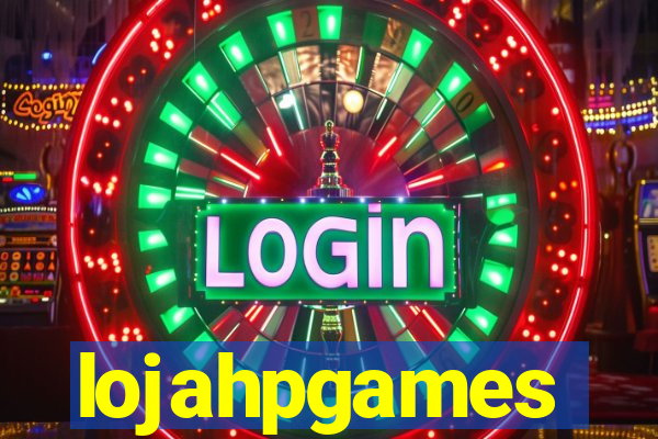 lojahpgames