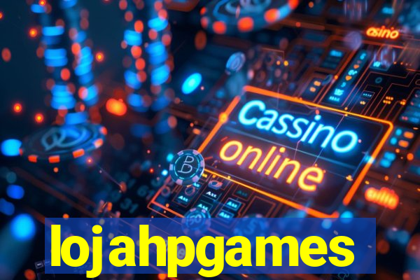 lojahpgames