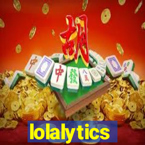 lolalytics