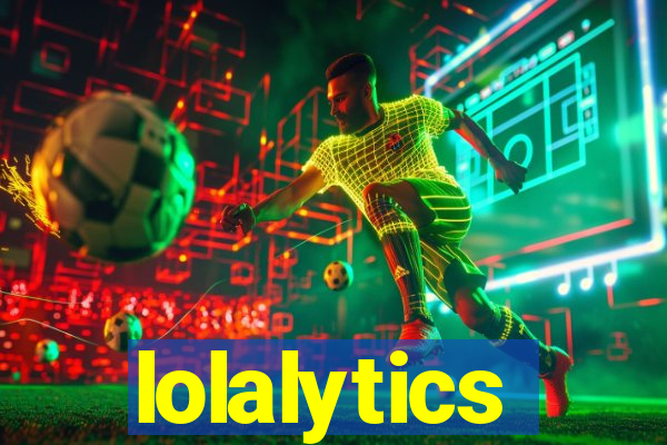 lolalytics