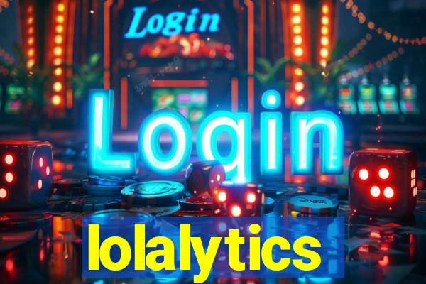 lolalytics